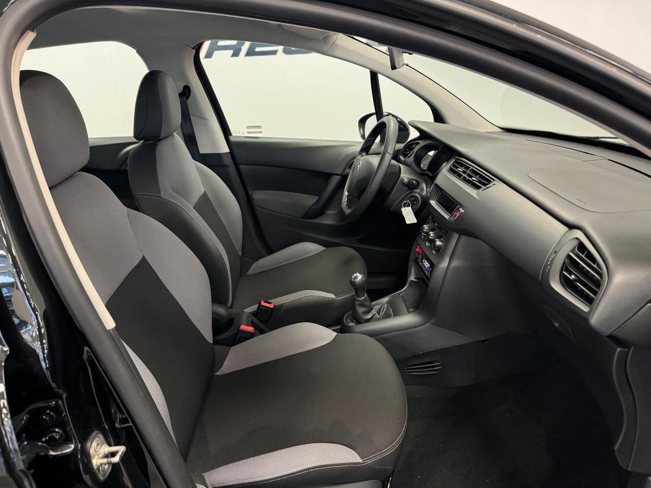 Citroen C3 1.0 68 cv Attraction 50.000 KM NEOPATENTATI