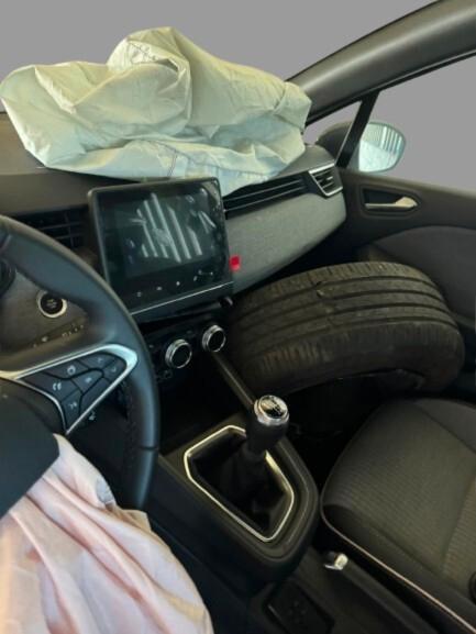 Renault Clio TCe 90 CV 5 porte Esprit Alpine