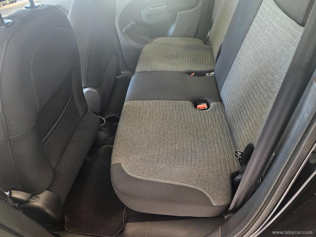 CITROEN C3 Picasso BlueHDi 100 Live Edition
