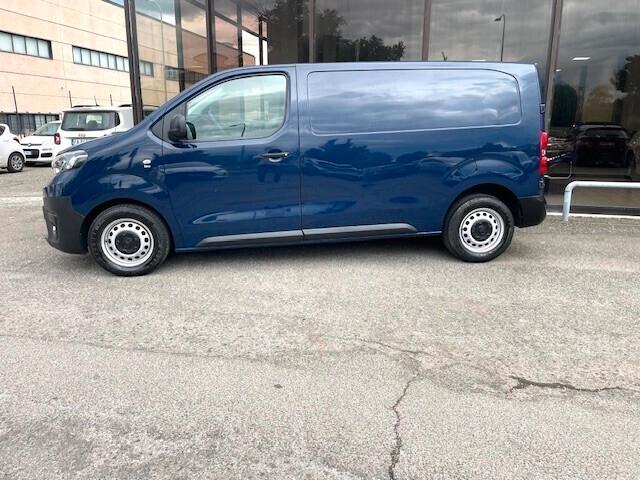 Toyota Proace Proace 2.0D 122CV PL-TN Furgone Medium 4p.14q