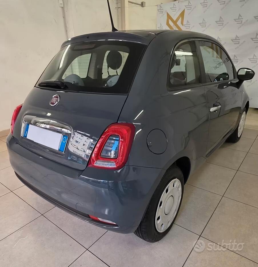 Fiat 500 1.2 EasyPower Pop StileMotori