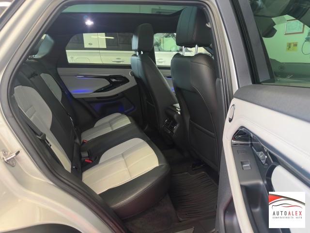 LAND ROVER - Range Rover Evoque Evoque 2.0d i4 mhev R-Dynamic HSE awd 180cv auto