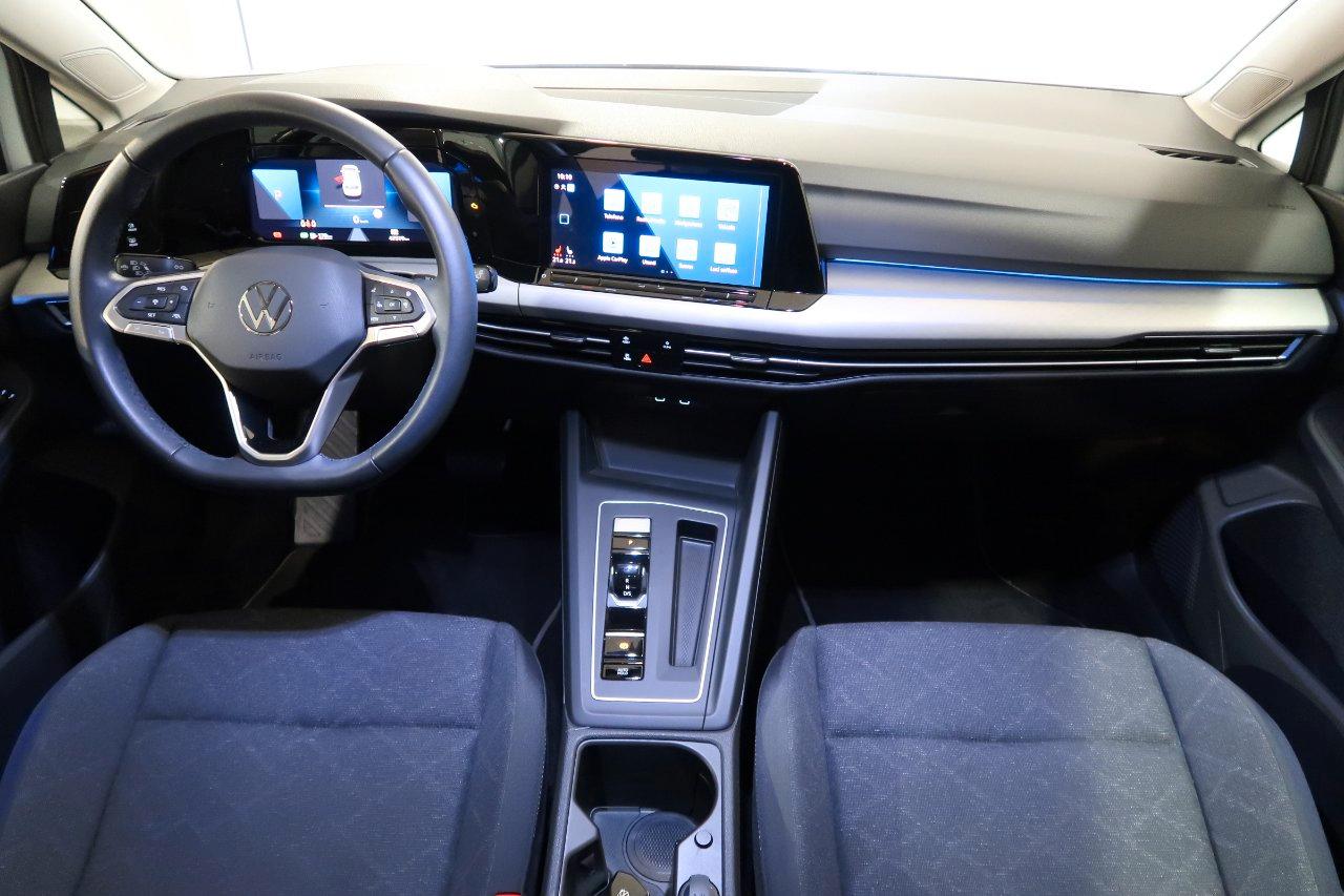 Volkswagen Golf 1.5 etsi evo Life 130cv dsg