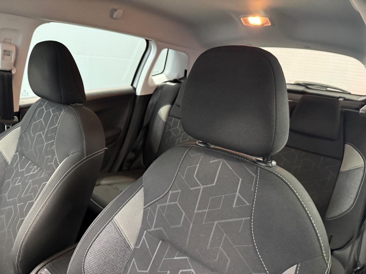 Peugeot 2008 PureTech 82 S&S Allure 110CV Ok Neopatentati