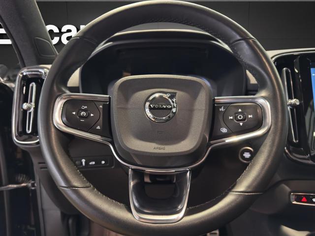 VOLVO XC40 T5 Recharge Plug-in Hybrid automatico Ultimate Dar