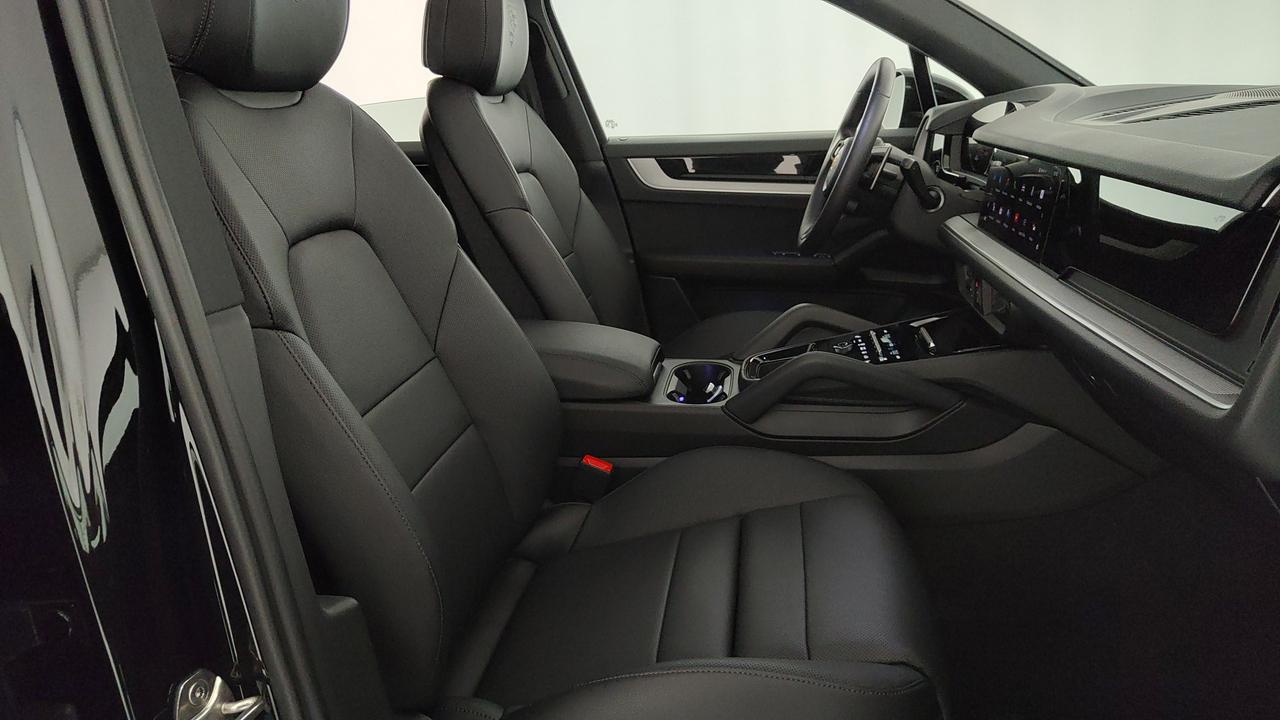 PORSCHE Cayenne 3.0 tiptronic