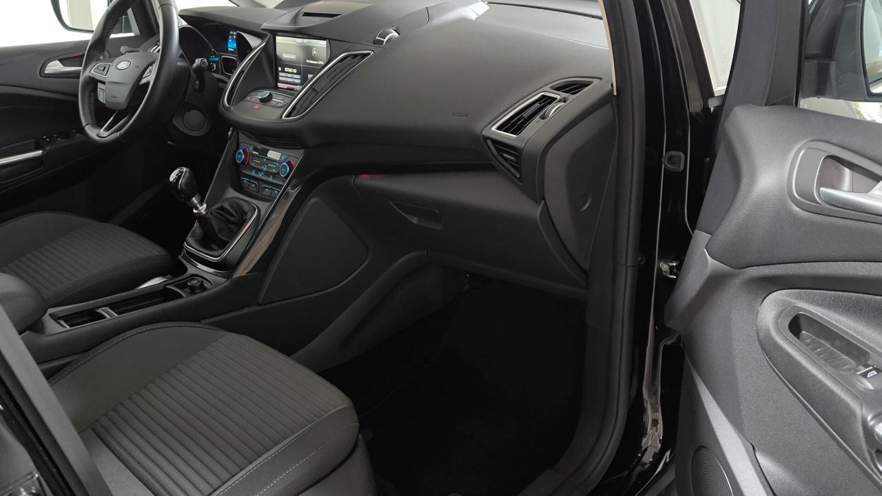 Ford C-Max 1.5 TDCi 120CV Start&Stop Titanium