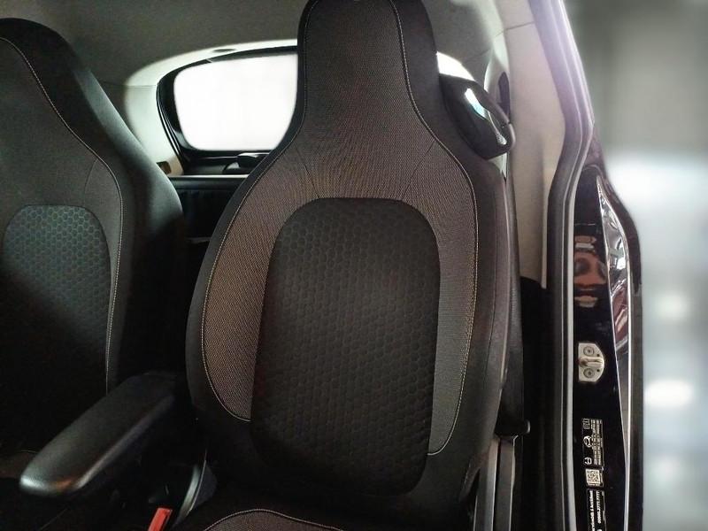 SMART FORTWO EQ 41KW PASSION COUPE