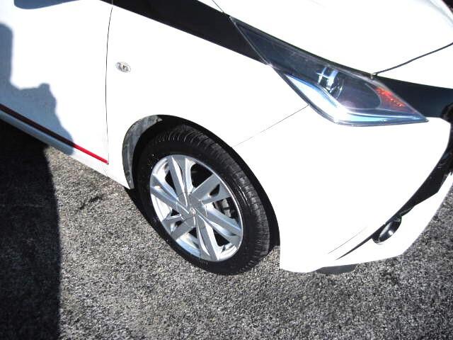 Toyota Aygo 1.0 VVT-i 69 CV SOLO KM 49000