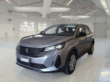 PEUGEOT 3008 BLUEHDI 130 SES ACTIVE PACK SUV