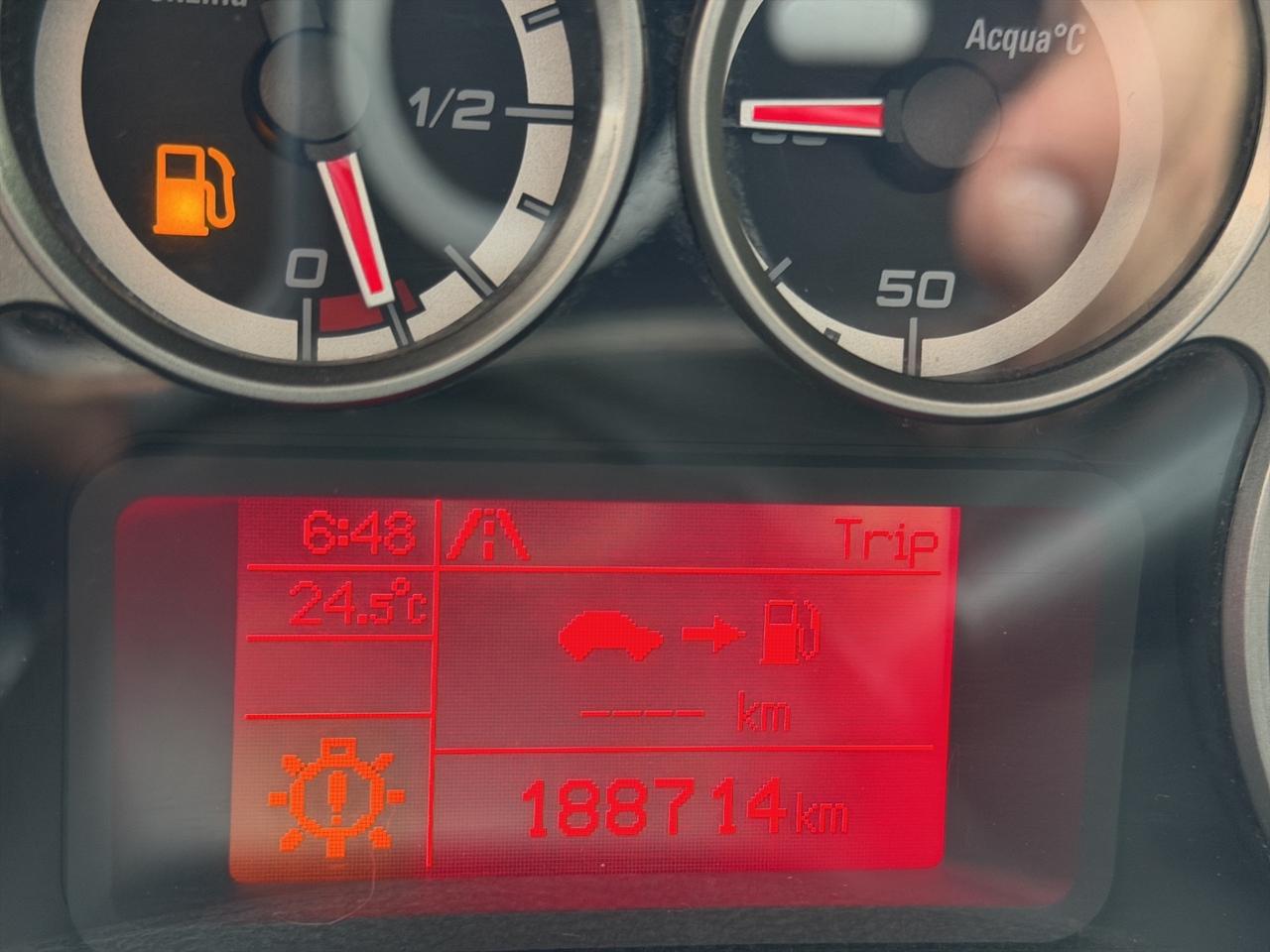 Alfa Romeo MiTo - 1.4 tb m.air Distinctive premium pack 135cv