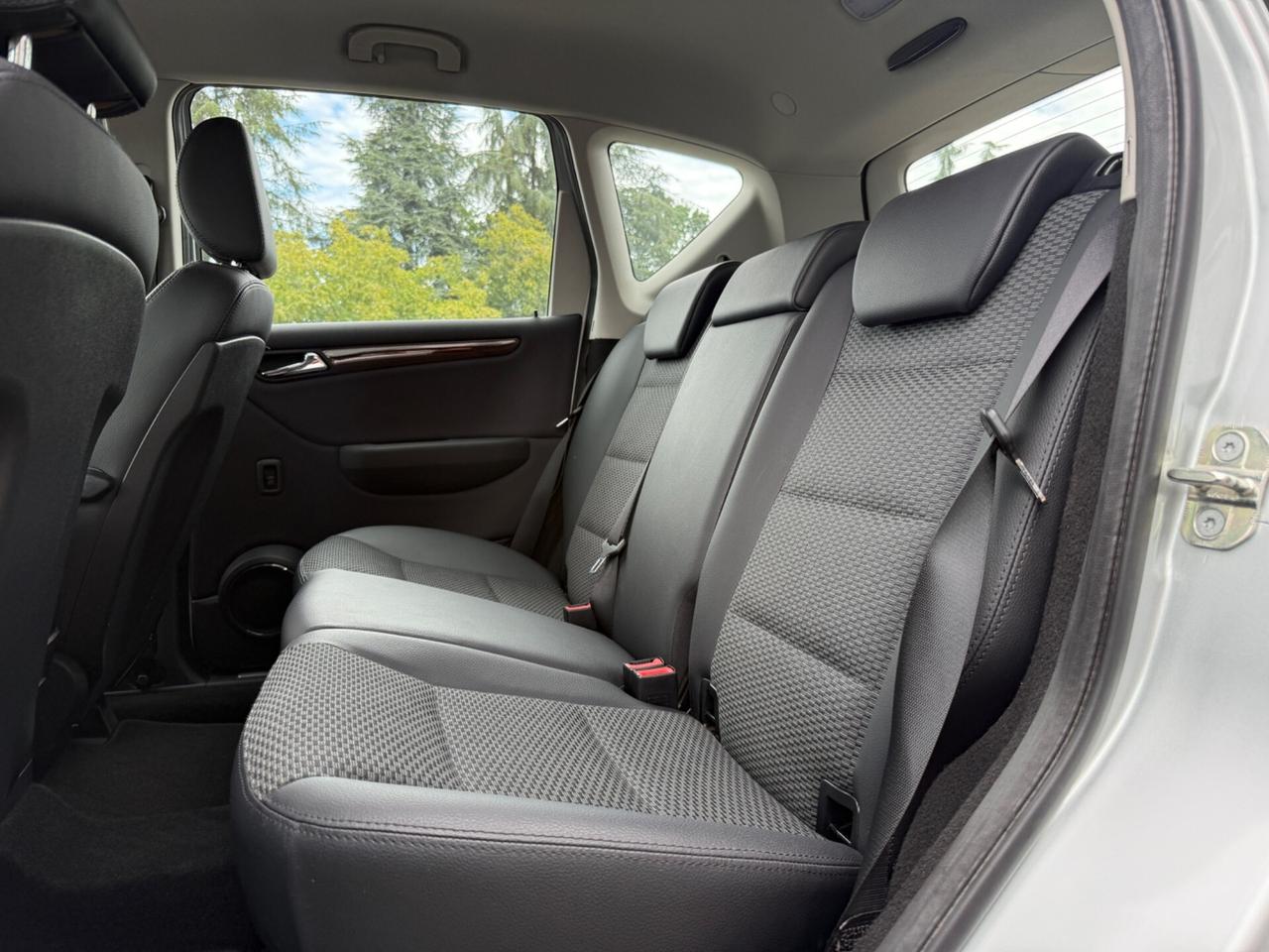 Mercedes-benz A 180 CDI Avantgarde