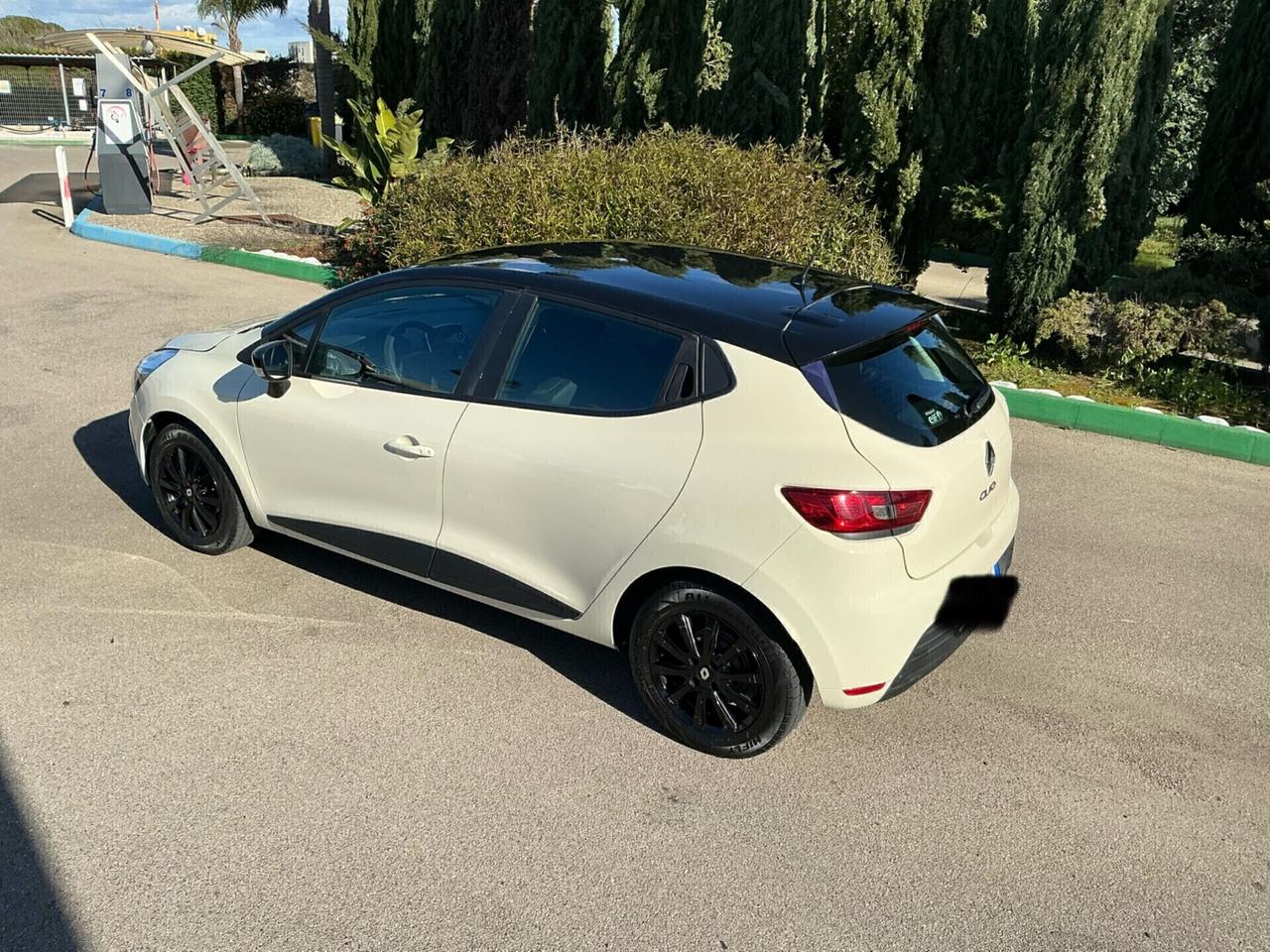 Renault Clio TCe 12V 90 CV GPL Start&Stop 5 porte Energy Zen