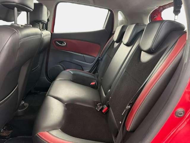 Renault Clio 90 CV Aut. 5 P. Energy