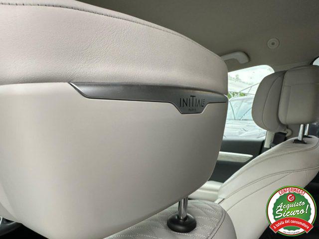 RENAULT Koleos Blue dCi 190 CV 4X4 X-Tronic Initiale Paris
