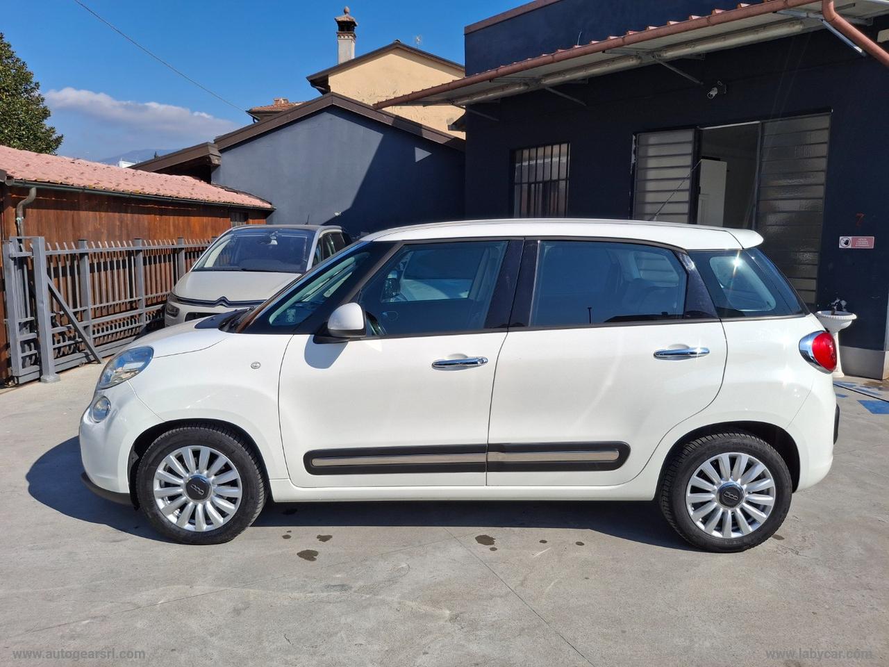 FIAT 500L 1.3 MJT 95 CV Business