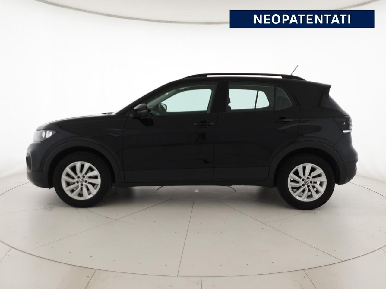 Volkswagen T-Cross 1.0 tsi style 95cv
