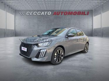 Peugeot 208 208 50 kWh Allure
