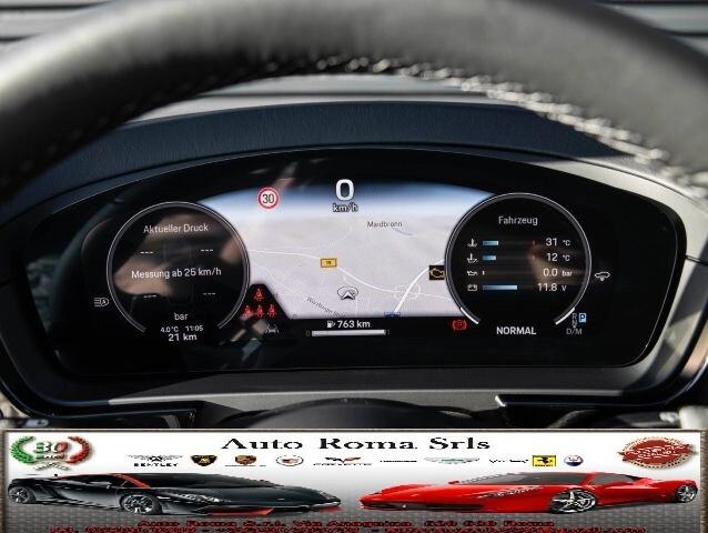 Porsche Cayenne 3.0 V6