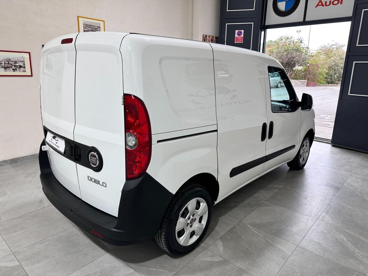Fiat Doblo Doblò 1.6 MJT 105CV - UNICO PRO.