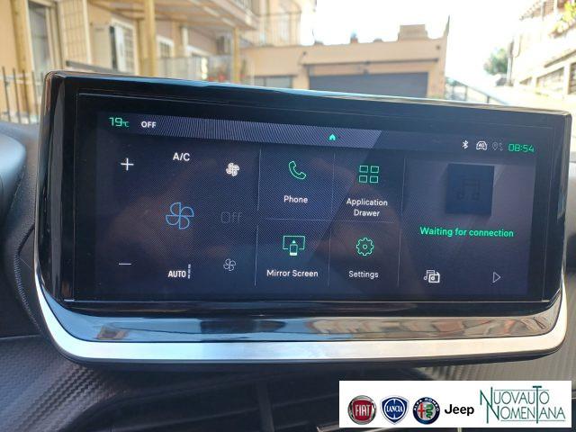 PEUGEOT 2008 PureTech 100 S&S Mod. Allure Aziendale Stellantis