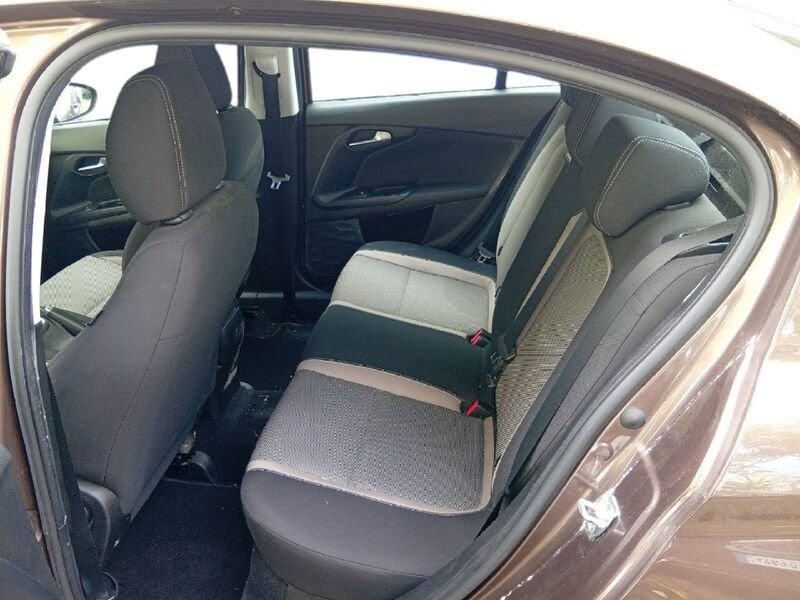 FIAT Tipo (2015--->) 1.4 4 porte Opening Edition