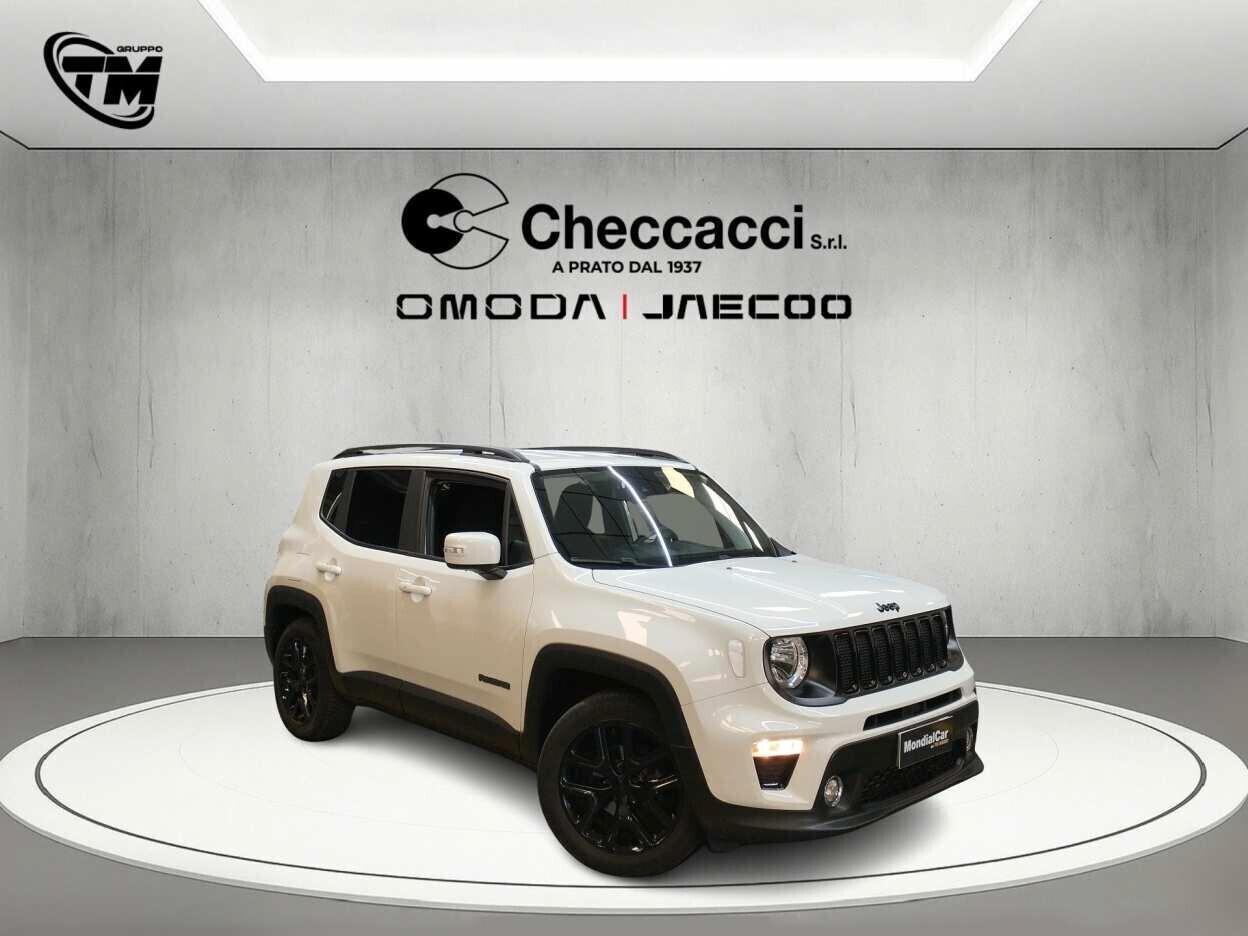 Jeep Renegade 2019 1.6 mjt S 2wd 120cv