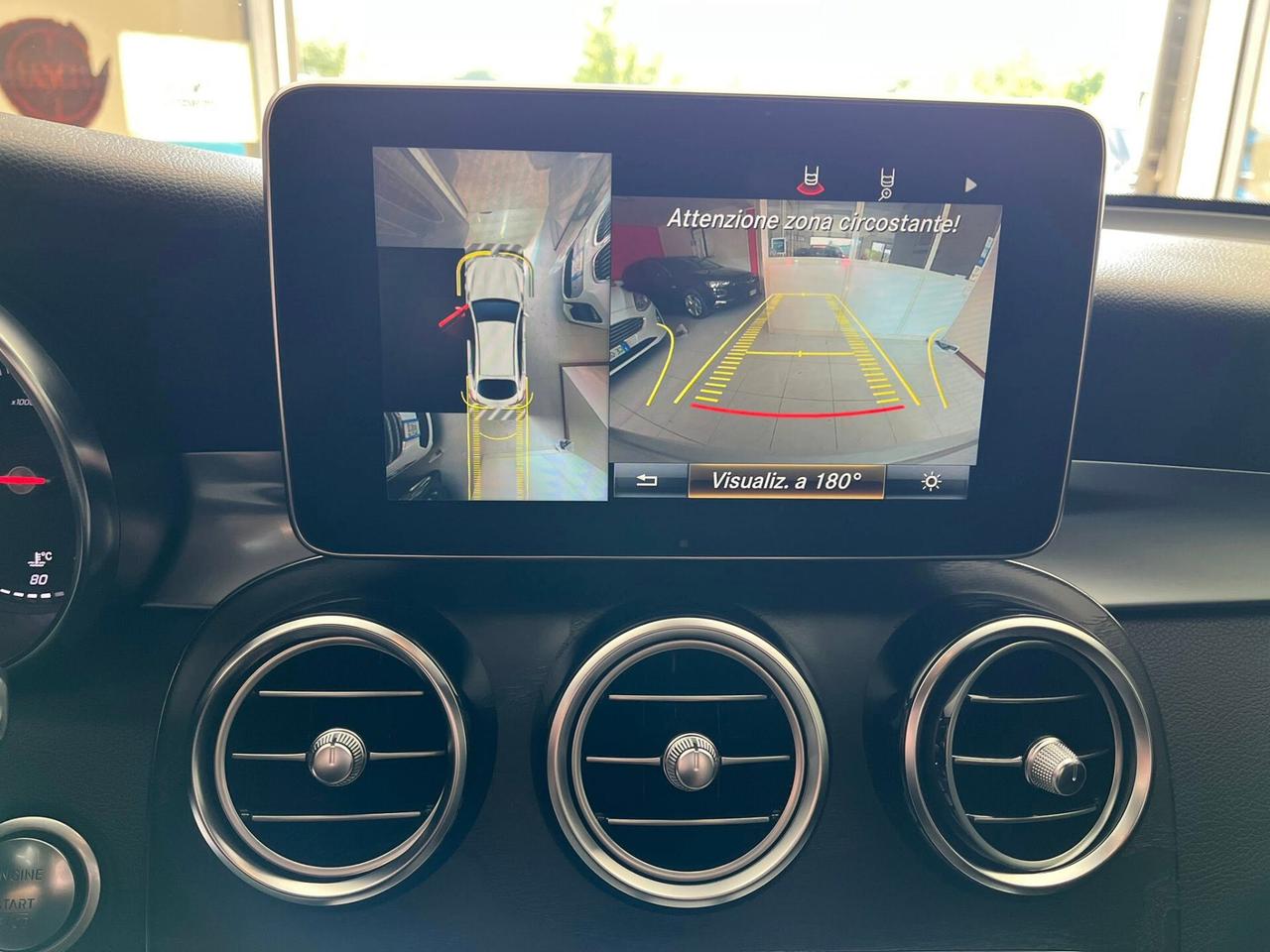 Mercedes-benz GLC 250 d 204CV 4Matic Premium