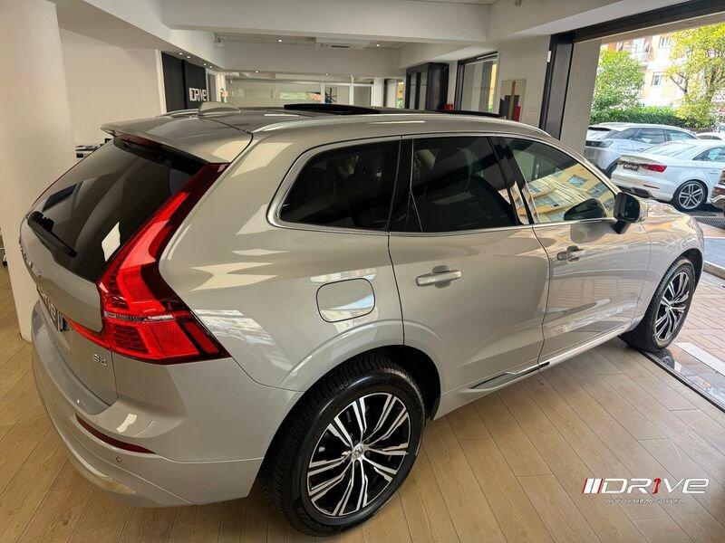 Volvo XC60 XC60 B4 (d) automatico Plus Bright