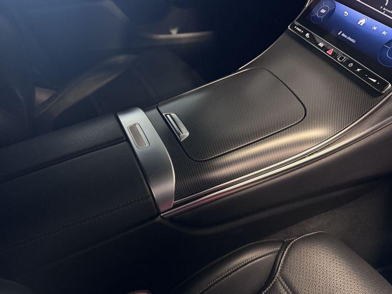 Mercedes-Benz GLC GLC 220d 4M MHEV AMG Line Advanced Plus