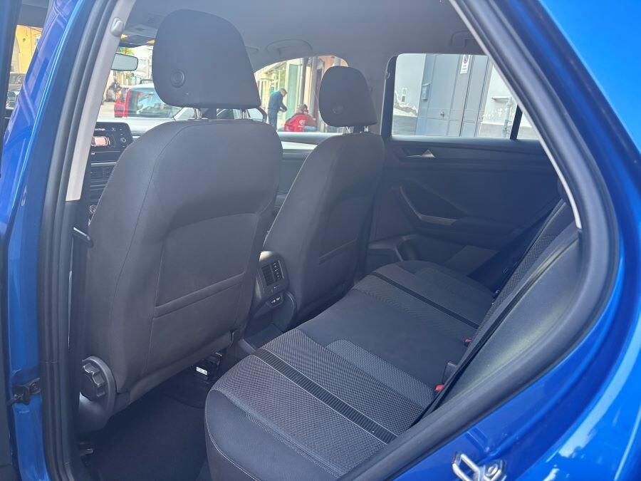VOLKSWAGEN T ROC 1.0 TSI LIFE ITALIA CERTIFICATA