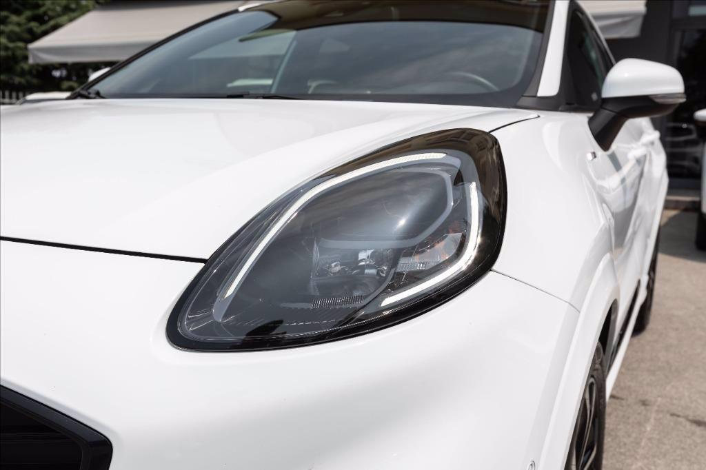 FORD Puma 1.0 ecoboost h ST-Line s&s 125cv del 2022