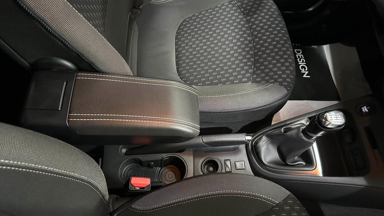 Renault Captur dCi 8V 110 CV Start&Stop Energy Intens