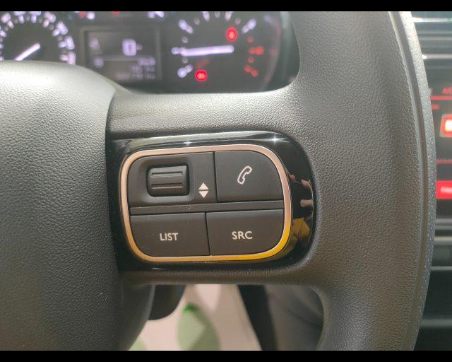 CITROEN C3 1.2 puretech Shine s&s 83cv