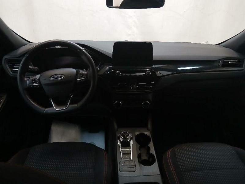 Ford Kuga 1.5 ecoblue ST-Line 2wd 120cv auto