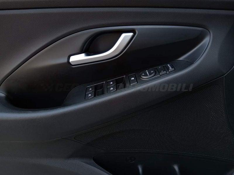 Hyundai i30 i30 Wagon 1.0 t-gdi 48V Prime 120cv