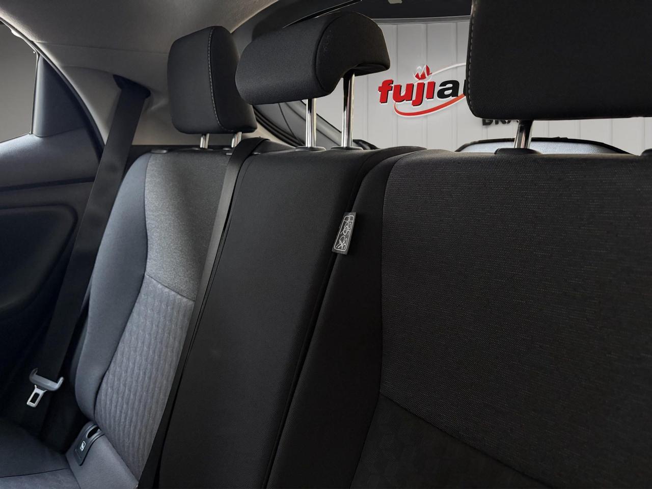 Toyota Yaris 1.5h Trend