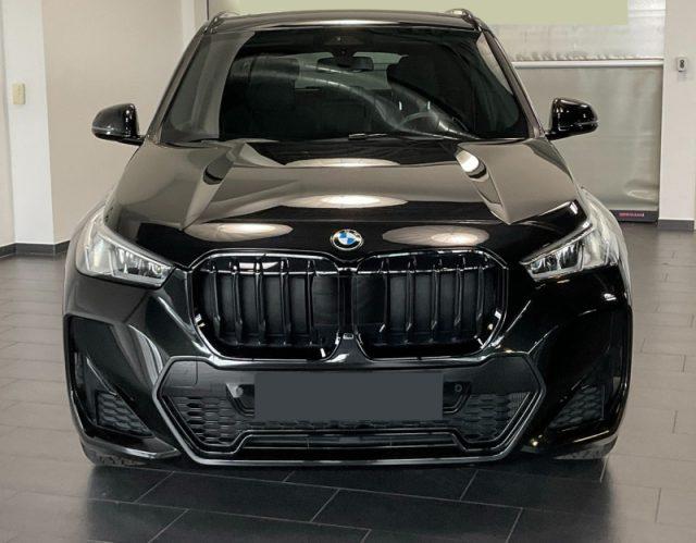 BMW X1 xDrive 20d Msport