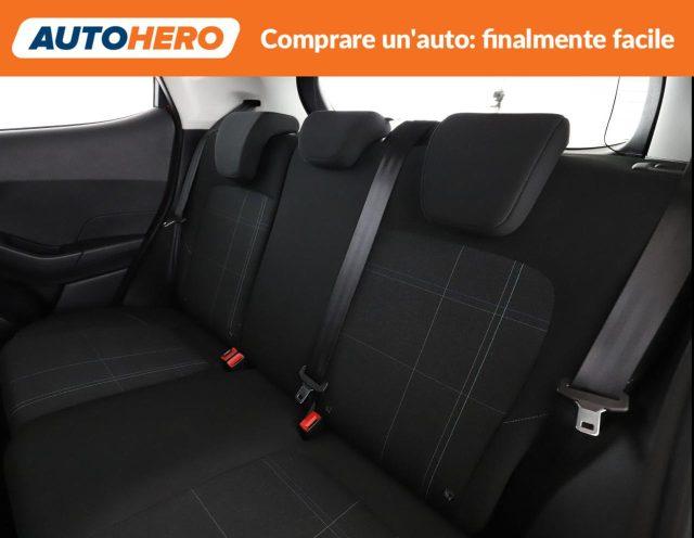 FORD Fiesta 1.1 5 porte Plus