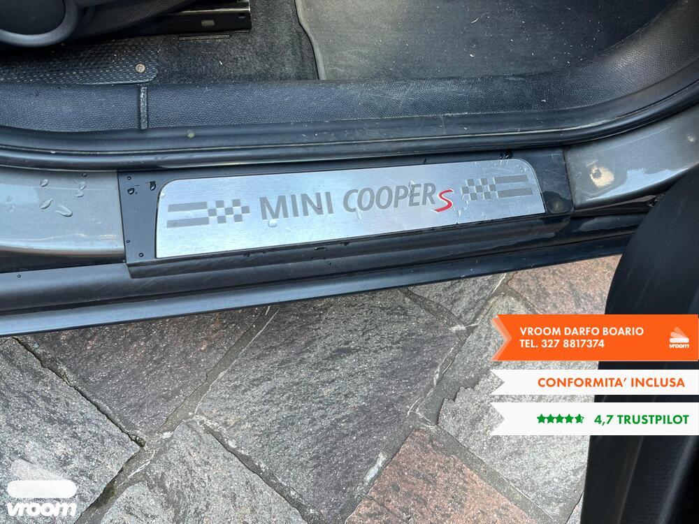 MINI Mini Countrym.(R60) Mini 2.0 Cooper SD Cou...