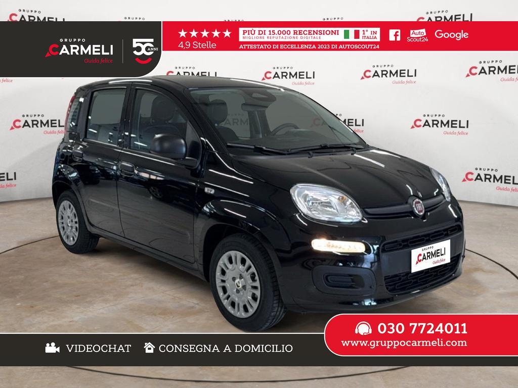 Fiat Pandina 1.0 FireFly Hybrid Pop
