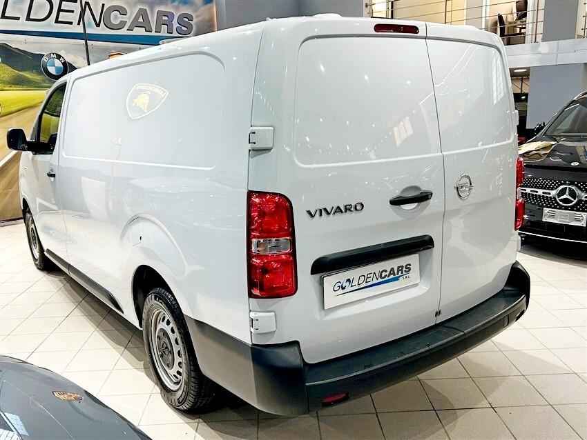 Opel Vivaro 2.0 Diesel 145CV S&S PC-TN S Furg.Enjoy
