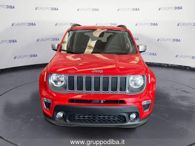 Jeep Renegade MY21 My22 Limited 1.6 Multijet Ii 13