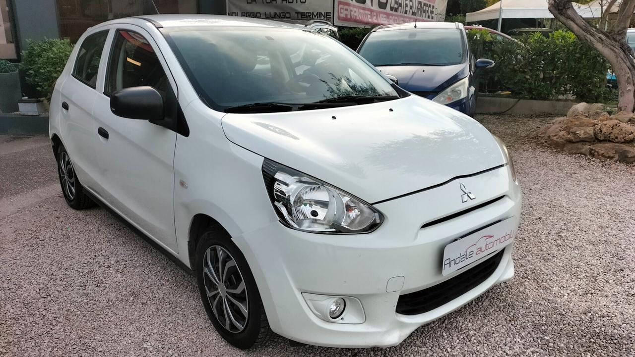 Mitsubishi Space Star 1.0 ClearTec Intense **PREZZO REALE **