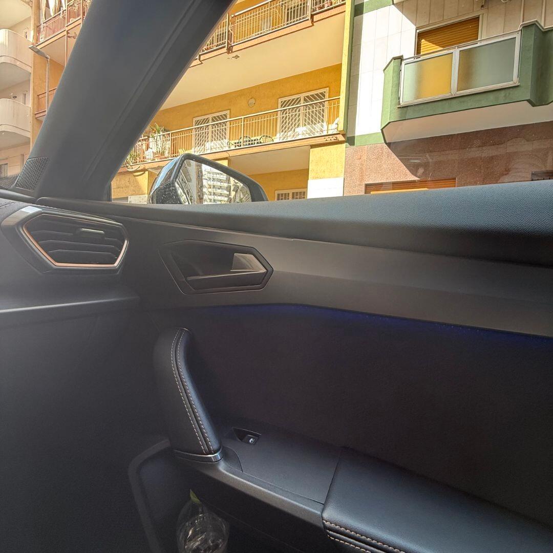 Cupra Formentor 2.0 TDI DSG *garanzia casa madre*