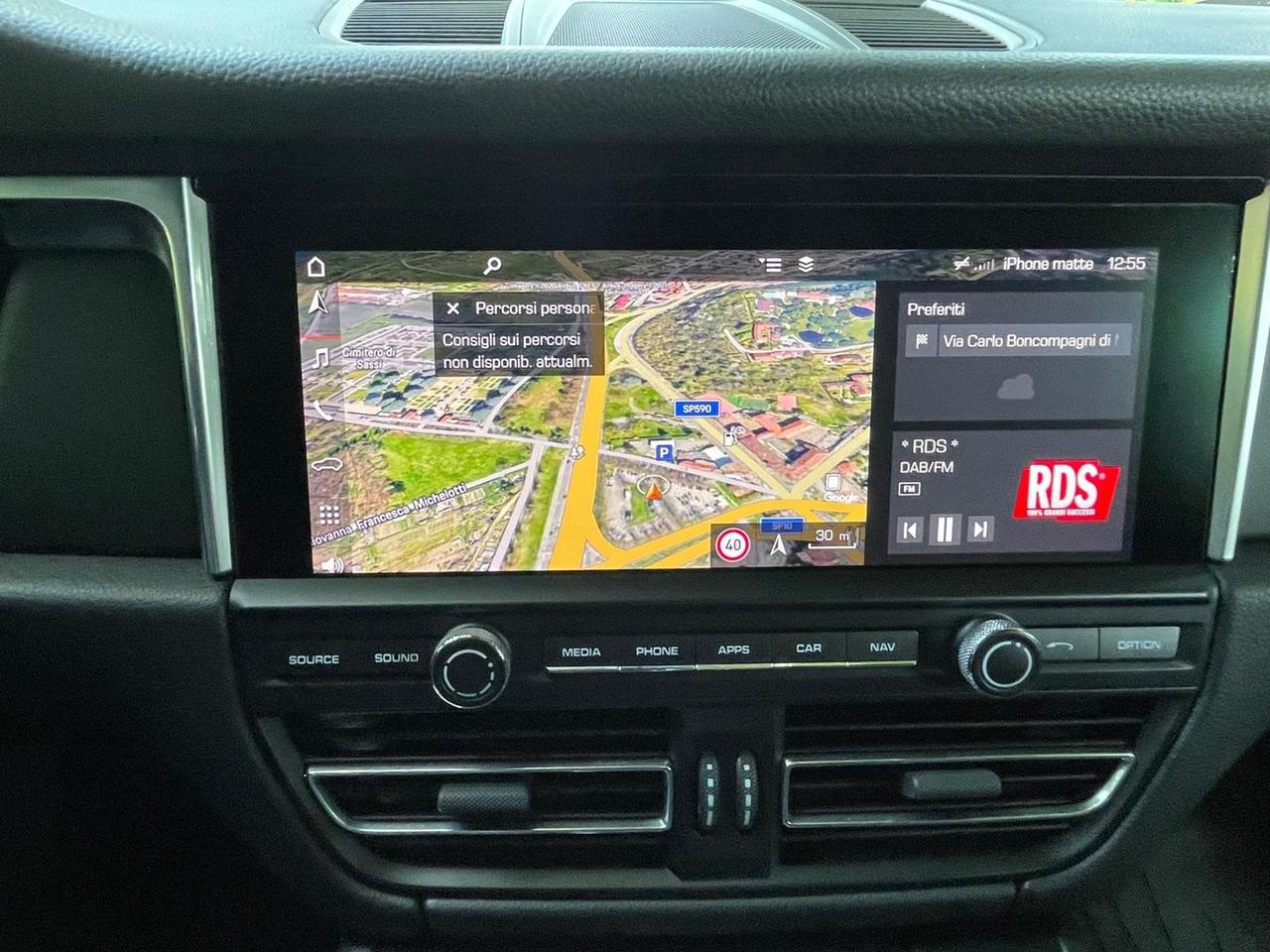 Porsche Macan -- 2.0 PDK 245CV #11341
