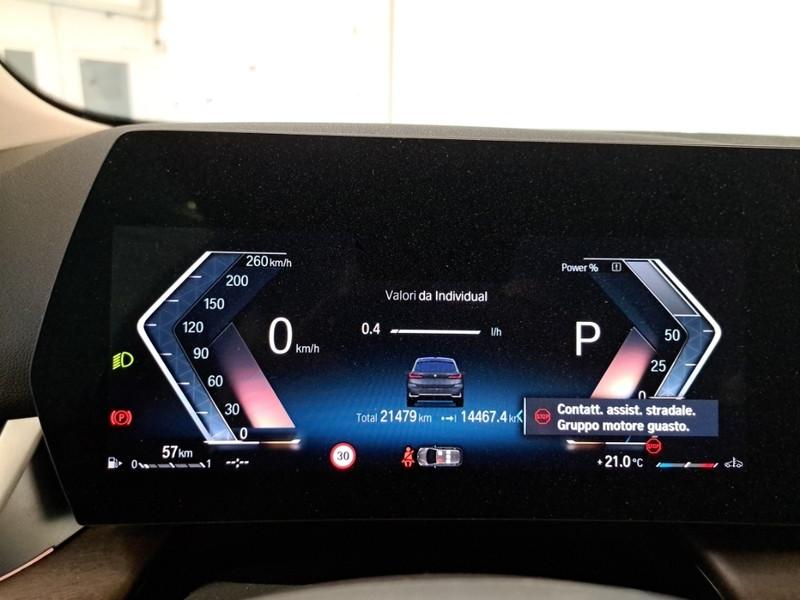 BMW SERIE 2 ACTIVE TOURER 218D LUXURY AUTO MONOVOLUME