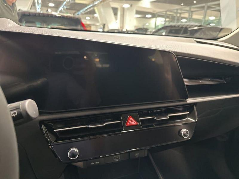 KIA Niro 1.6 HEV Business ( + DW, TT) MY25