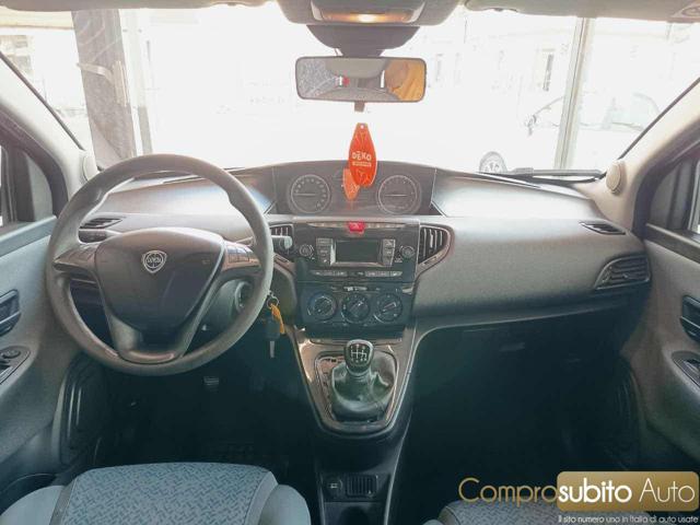 LANCIA Ypsilon 1.0 FireFly 5 porte S&S Hybrid Ecochic Gold