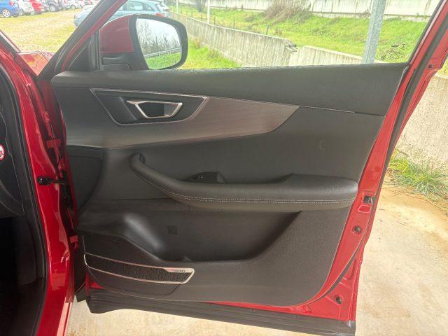 DR MOTOR DR 6.0 1.5 Turbo CVT Bi-Fuel GPL AUTOMATICA TETTO E XENO